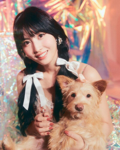 平井桃Momo