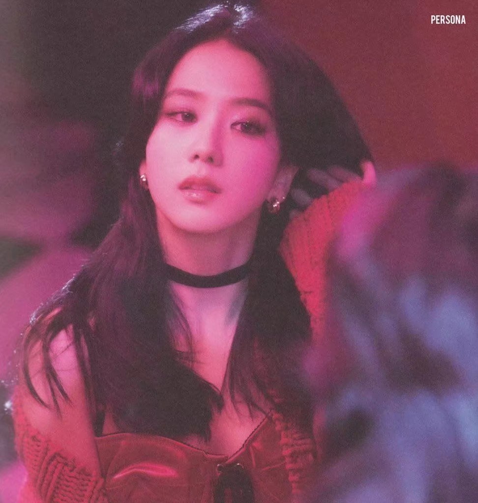 jisoo