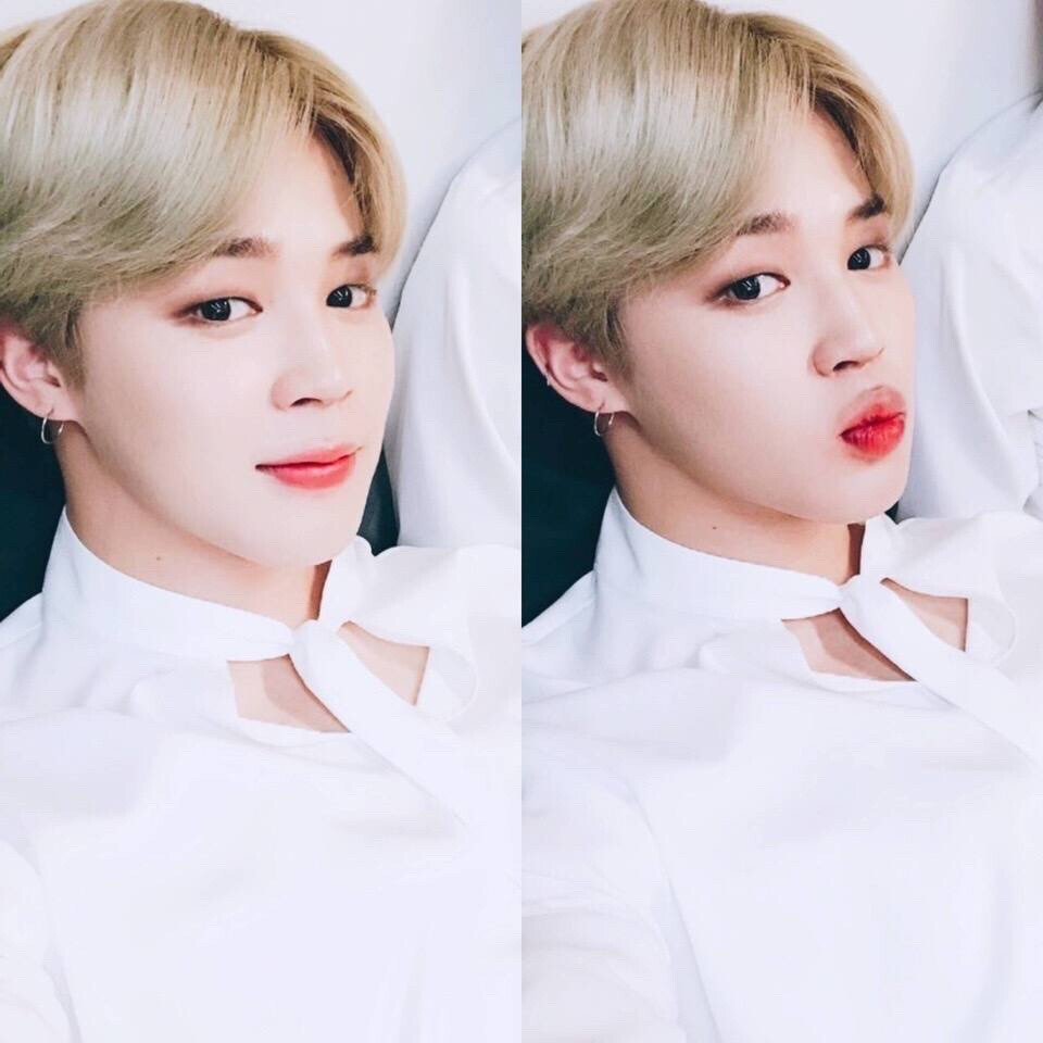 Jimin朴智旻