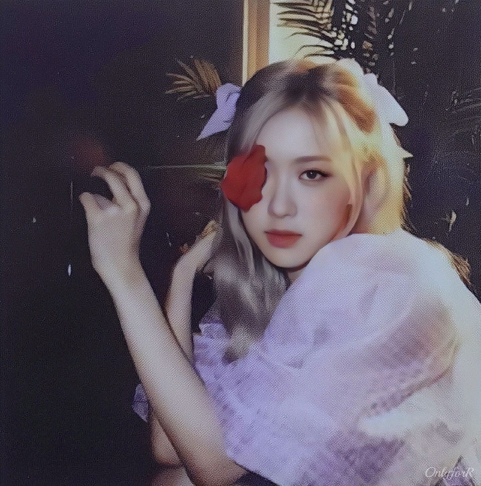 rosé