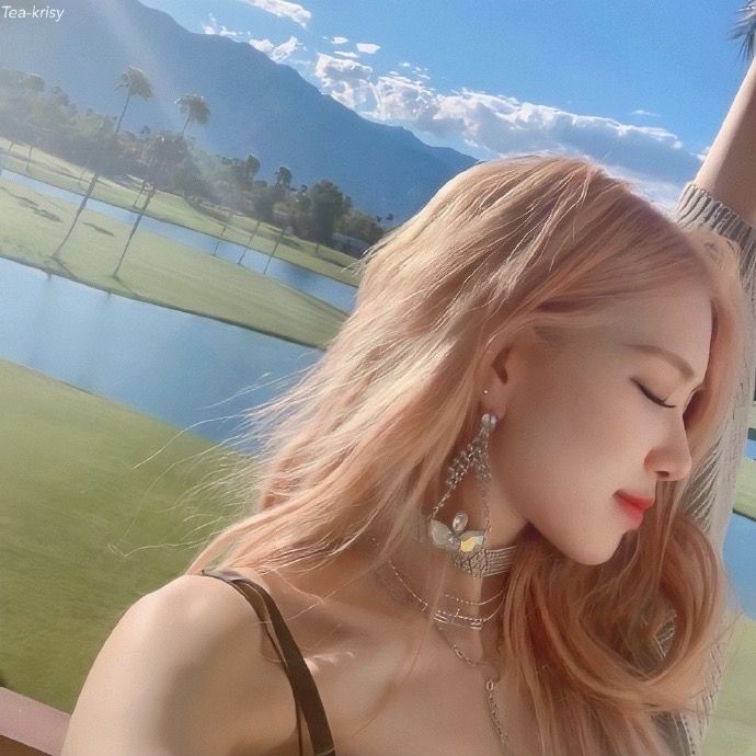 rosé