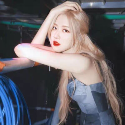 rosé