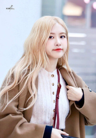 rosé