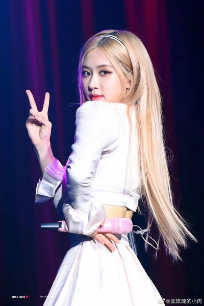 rosé