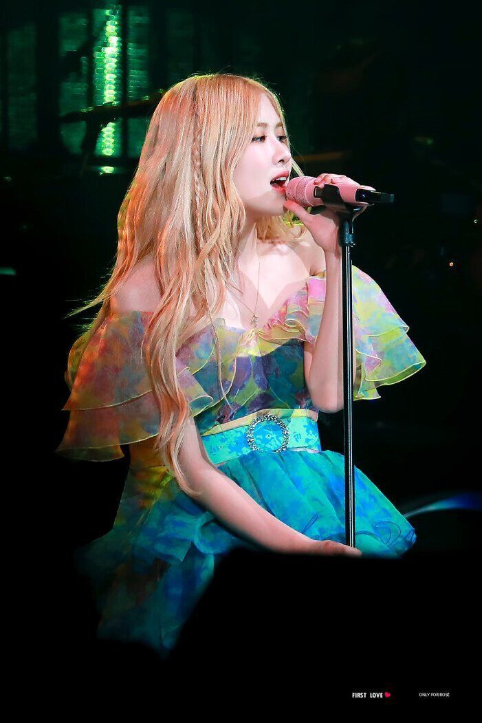 rosé