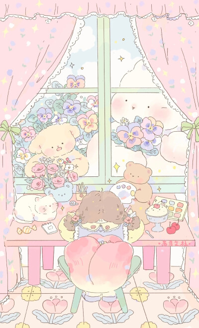 兔