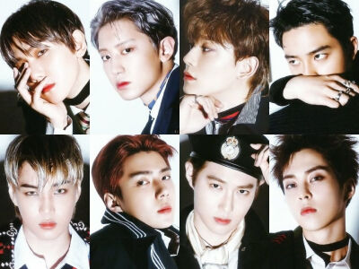 exo