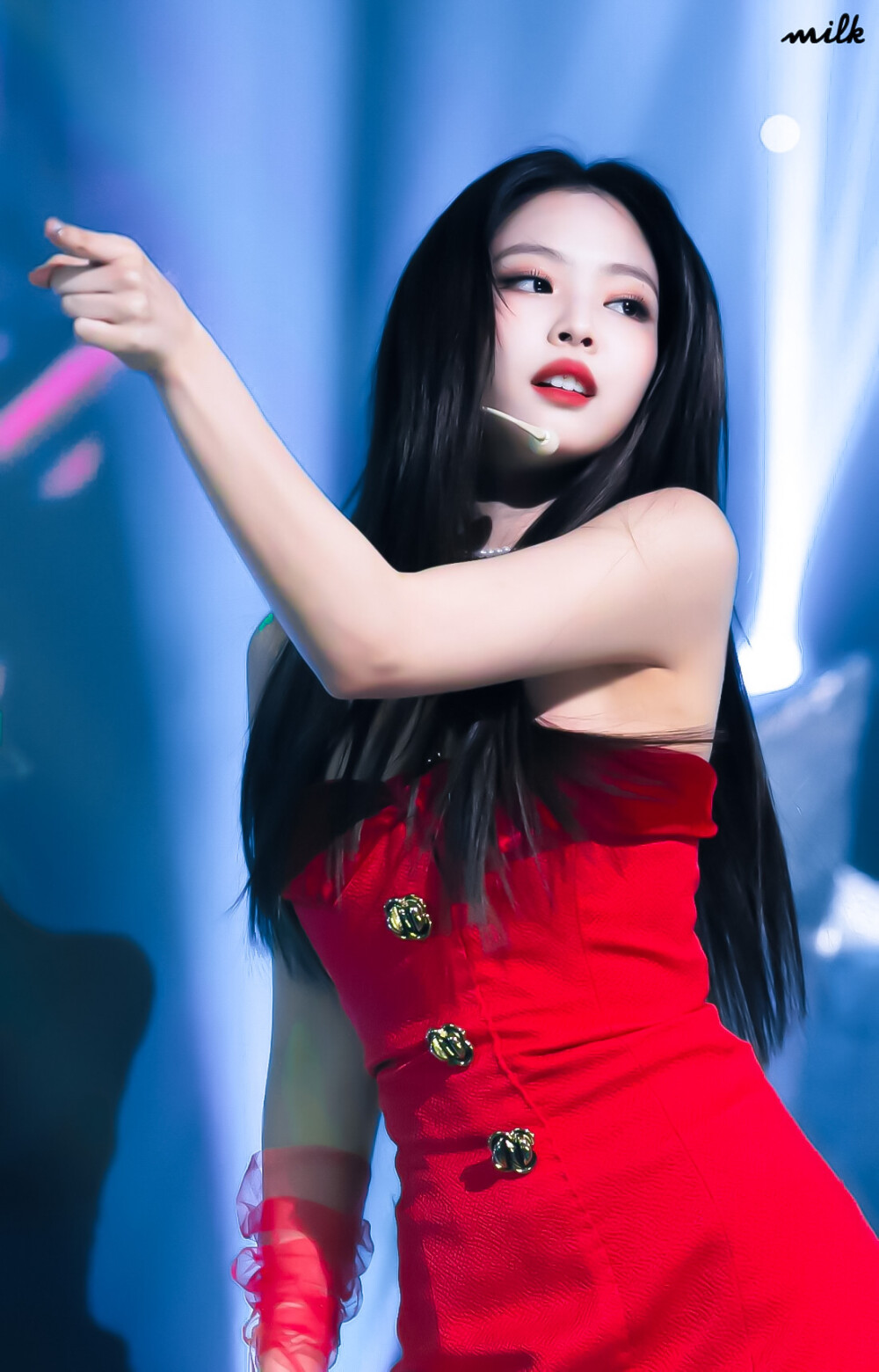 Jennie