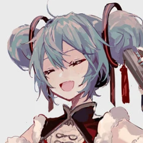 初音