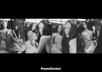 郑氏姐妹Jessica×Krystal