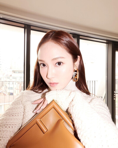 郑秀妍jessica