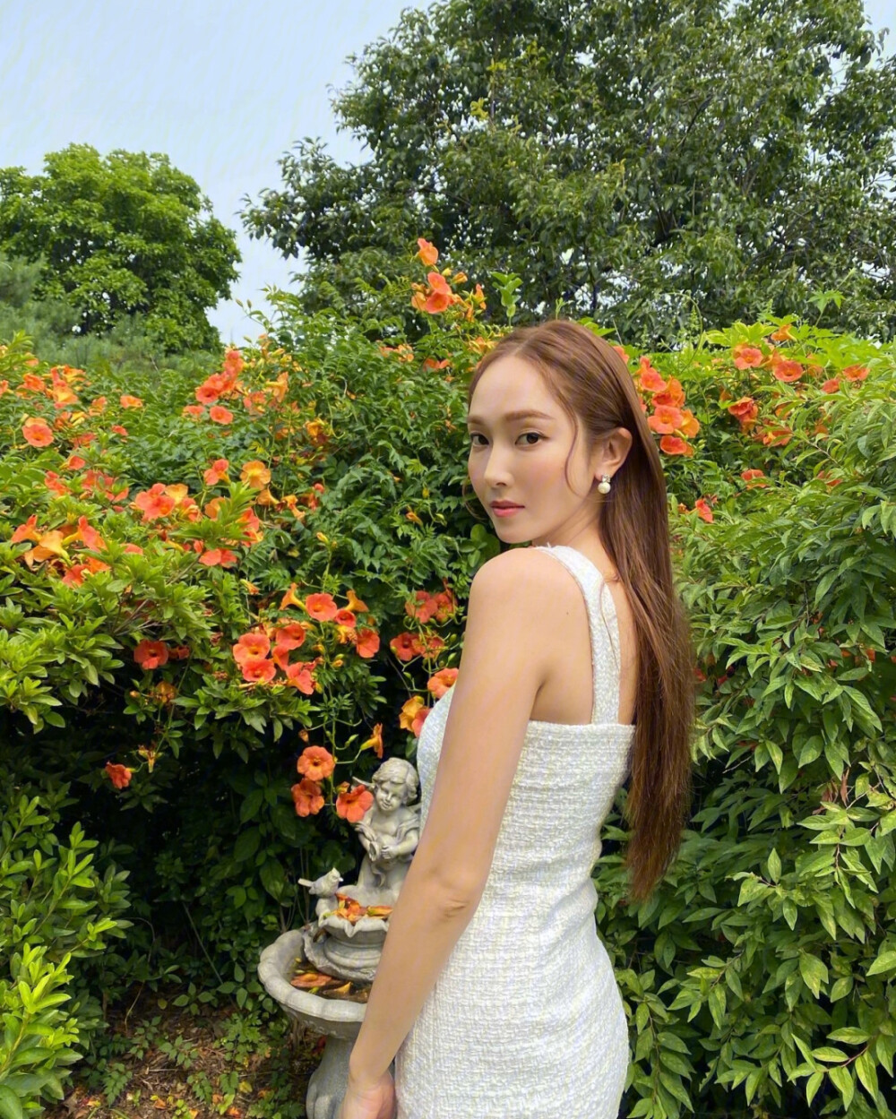 郑秀妍jessica