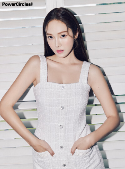 郑秀妍jessica