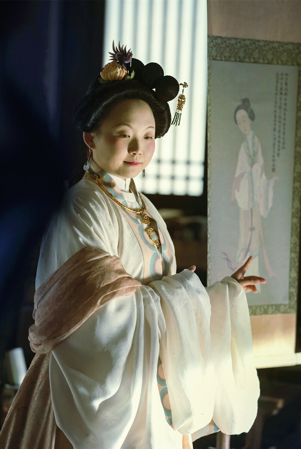 《玉楼春》辣目洋子