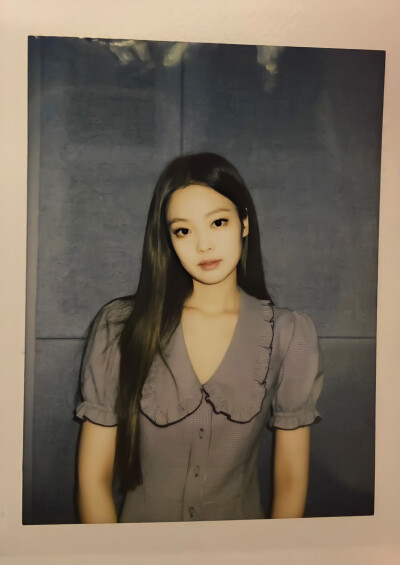 jennie头像