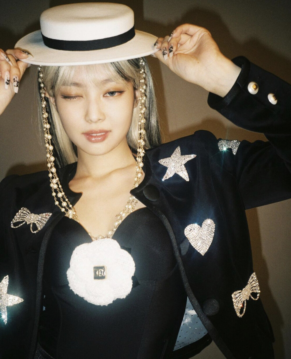 Jennie Kim