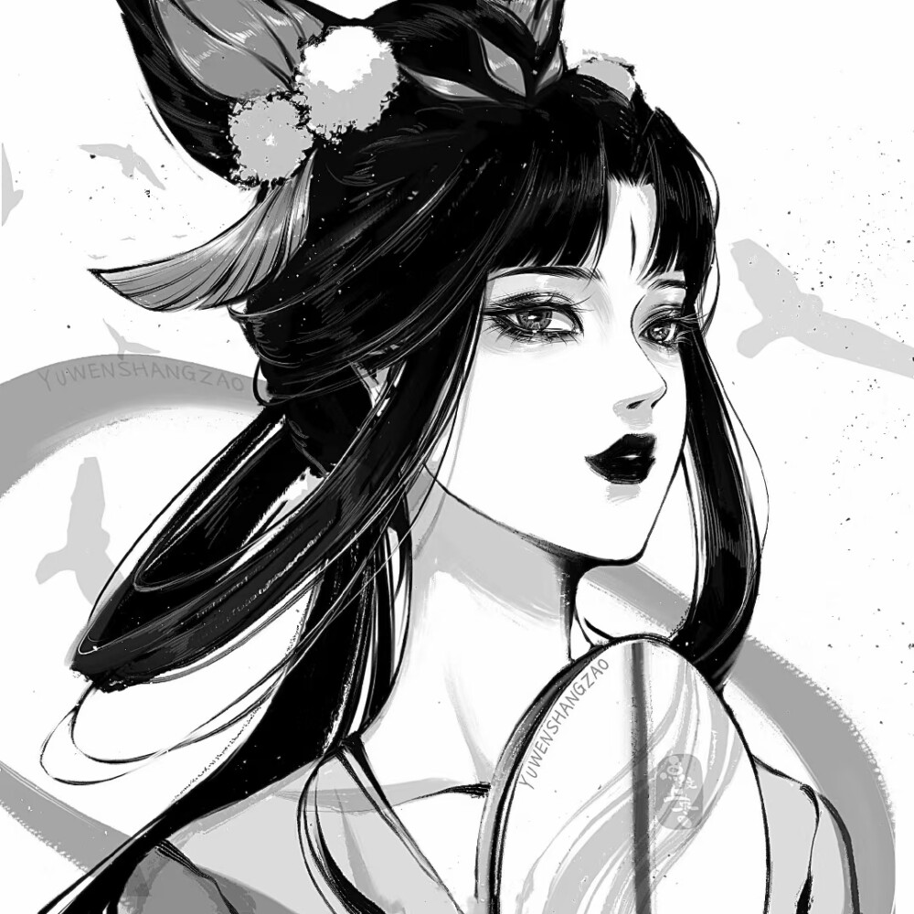 王者荣耀开黑头像
女娲 王昭君 云缨
画师是vb@魚纹上枣
侵权歉删