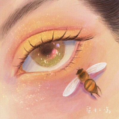 山海意难平.
画师:柒十二凉