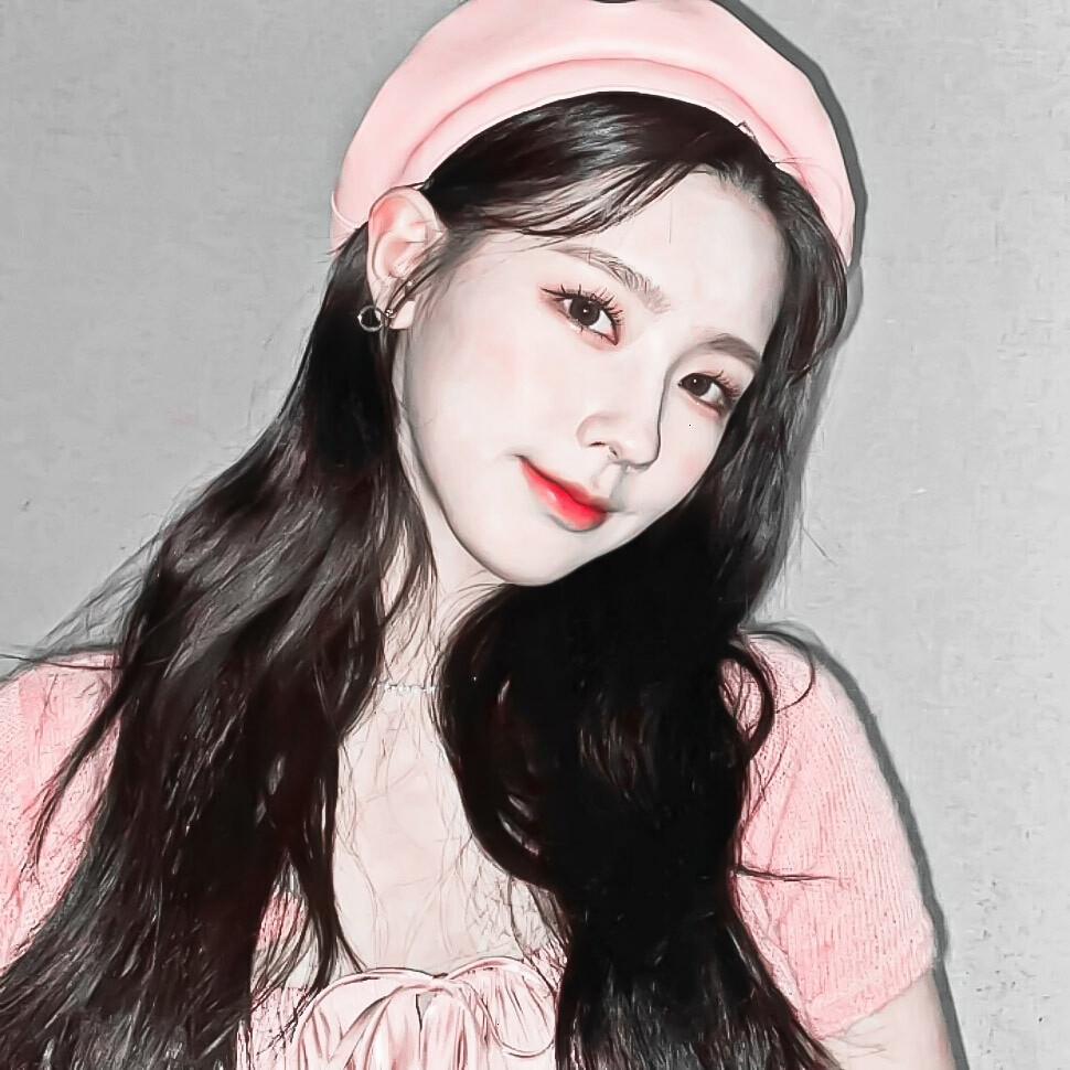 在你的爱你 我得以窥见最真挚的神明
赵美延‖不用注明