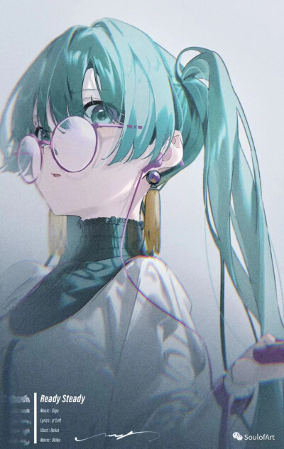 初音