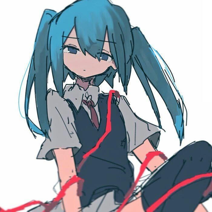 初音