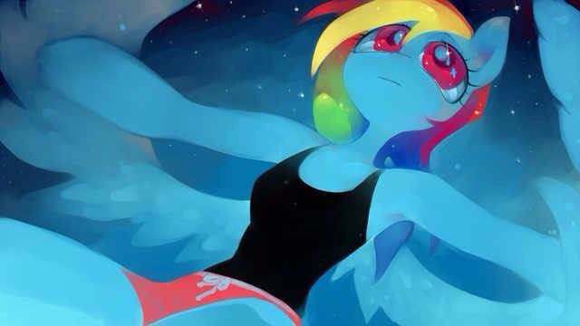 rainbow dash