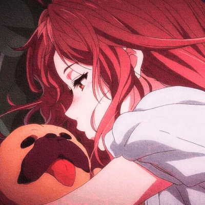 #紫罗兰永恒花园#