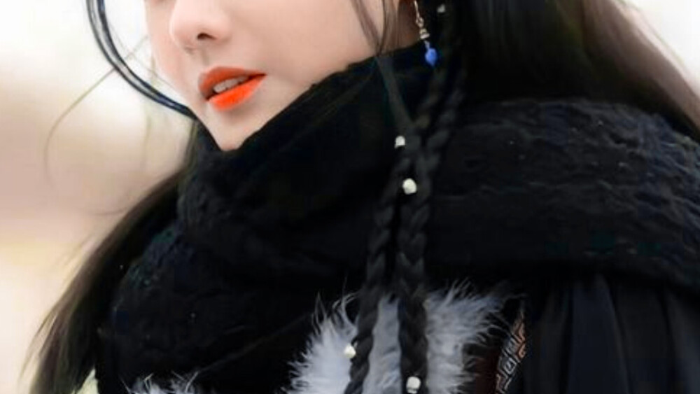 -古风橙光女主素材
-橙光素材|小说素材
电影：诡婳狐