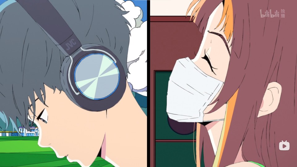 言语如苏打般涌现