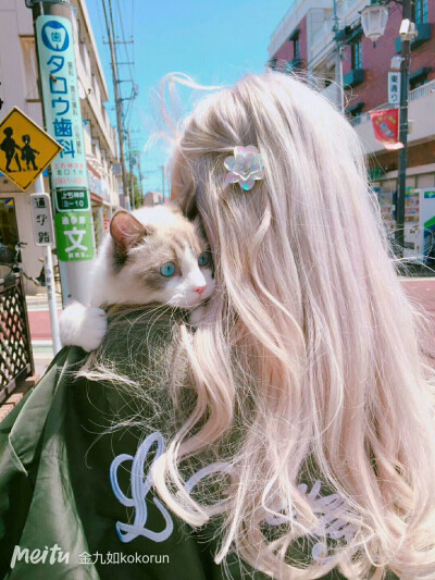 不要害怕孤独。因为这个世界上，肯定有一个人，正努力的走向你