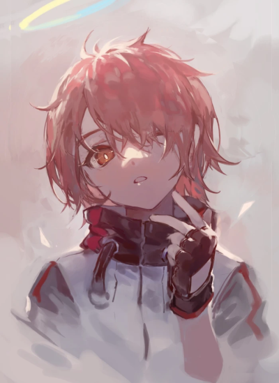 能天使
