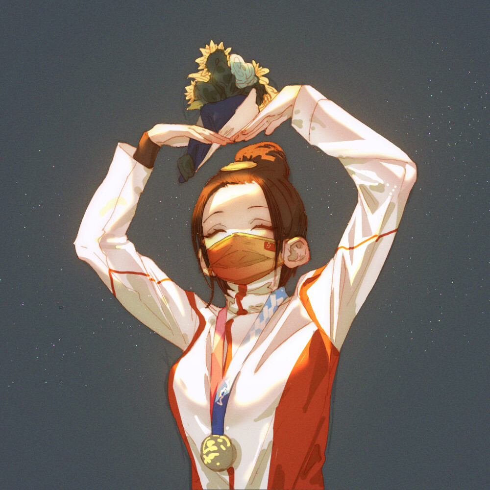 杨倩