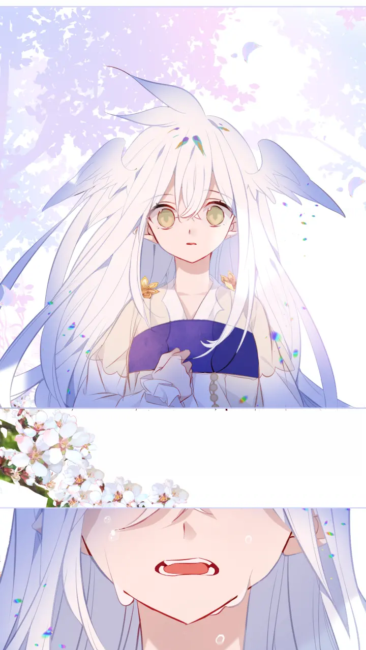 吾凰在上（白&希）.（自截头像）