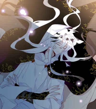 吾凰在上（白&希）.（自截头像）