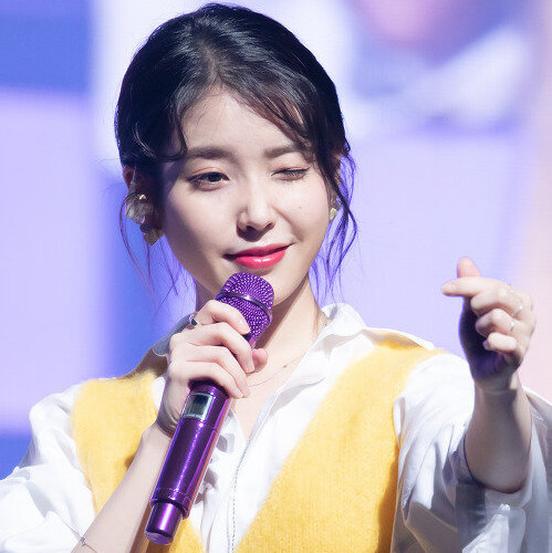 IU站图可二改
iu_snoopy