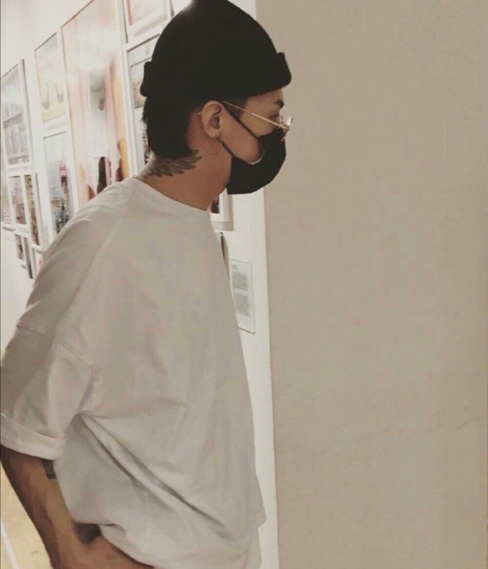 权志龙