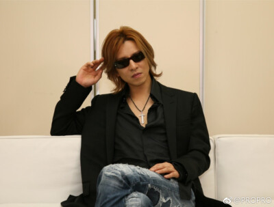 yoshiki林佳树