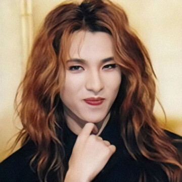 yoshiki林佳树