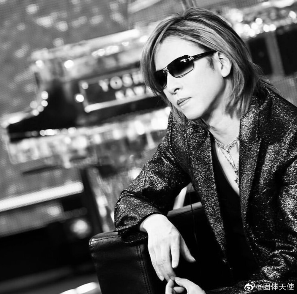 yoshiki林佳树