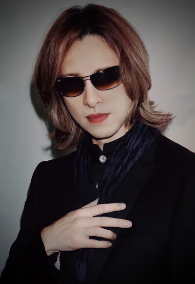 yoshiki林佳树