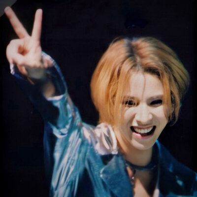 yoshiki林佳树