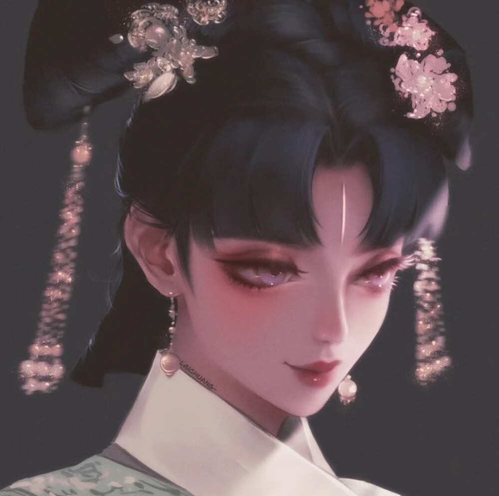 深宫娘娘