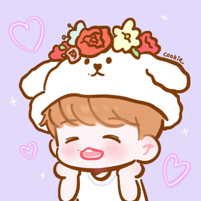 动漫头像边伯贤