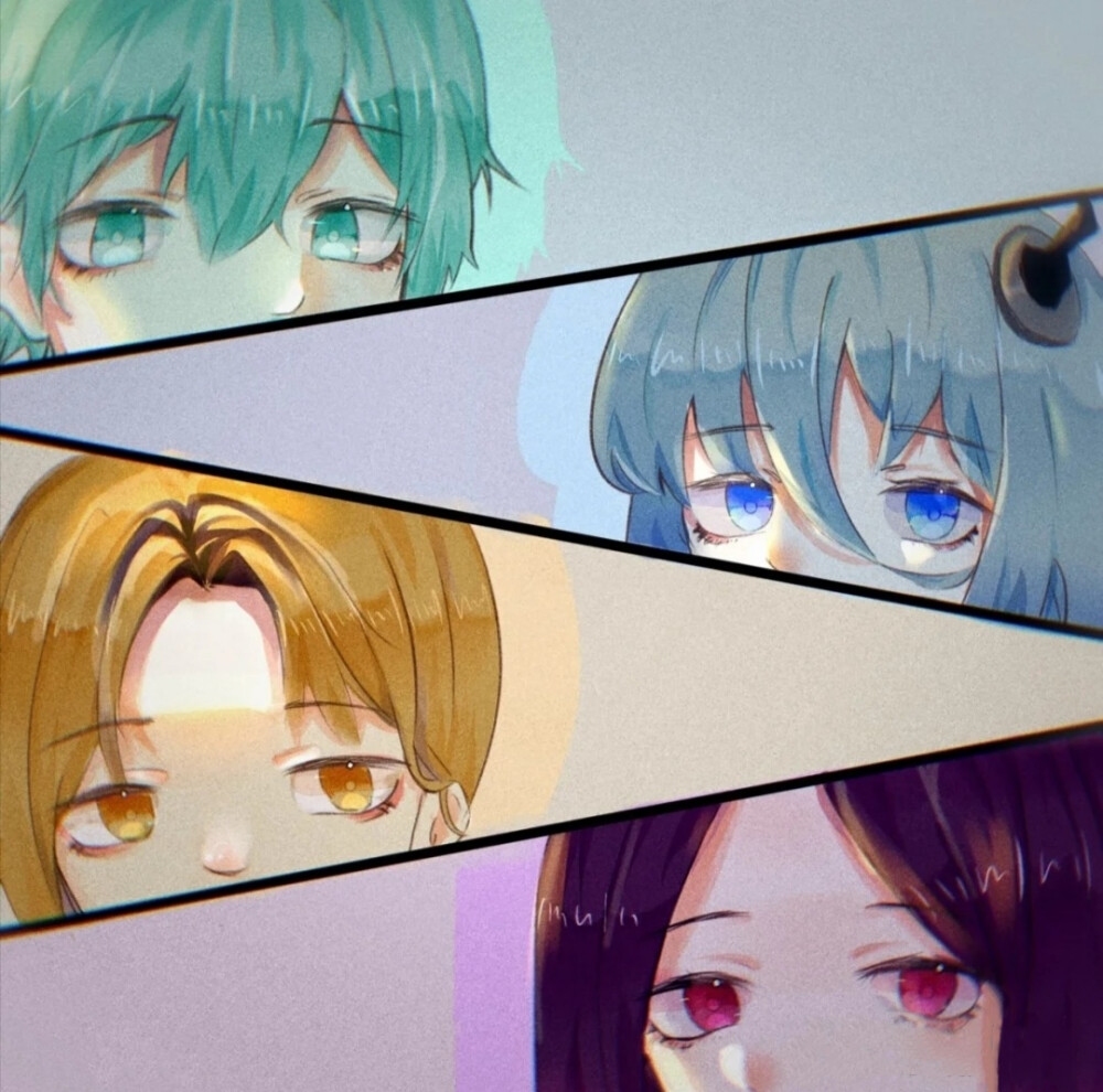 噩梦时代澹台衍薇思颖北枝宋命题宋分题万俟子琅桑肖柠