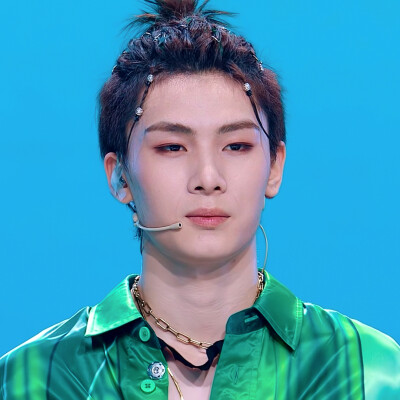 爱豆头像‖郭震头像