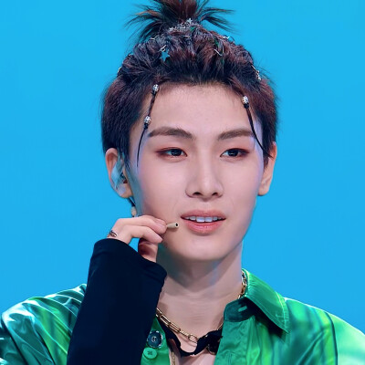 爱豆头像‖郭震头像