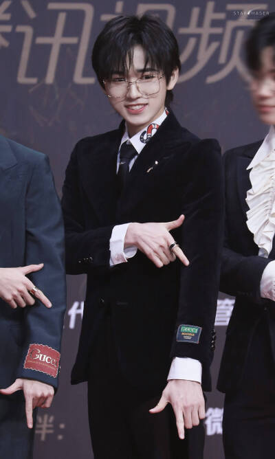 宋亚轩一直会是宋亚轩