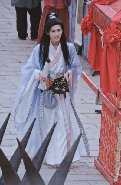 宋亚轩一直会是宋亚轩