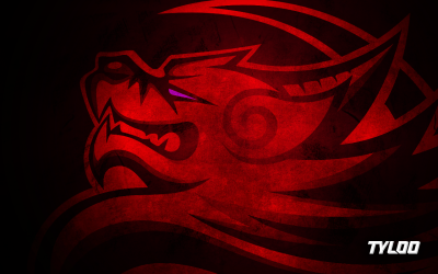 今天分享一张TYLOO战队的暗色壁纸，壁纸分辨3840x2160,3440Px1440P，2560×1600，2560×1080，2440x1400,1920x1080，1080×2340，希望大家喜欢 