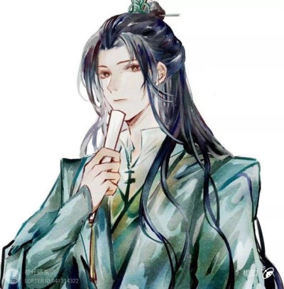 人渣反派自救系统